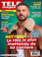 Télé Magazine
